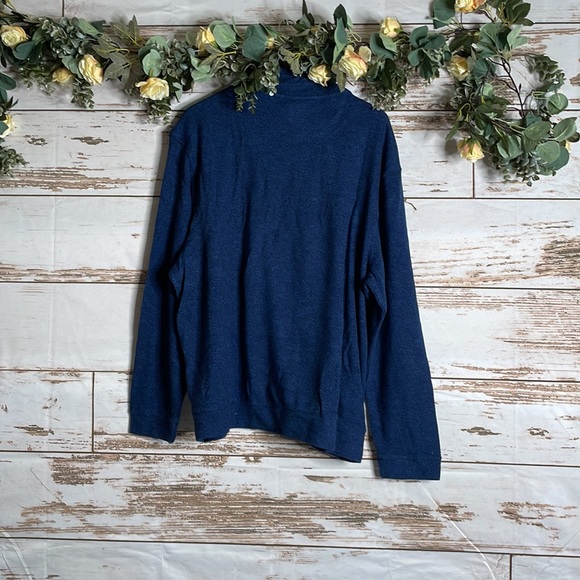 Men's Hudson River XXLarge Sweater - Picture 2 of 2